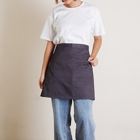 客製圍裙上衣帽子19